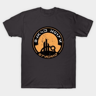 Black Spire Brewing Vintage T-Shirt